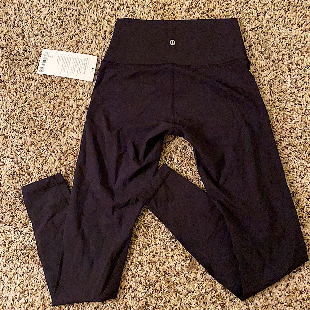 Lululemon Wunder Under HR Tight 28”